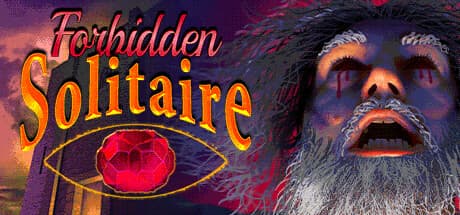 Forbidden Solitaire: A 90s FMV Horror Experience