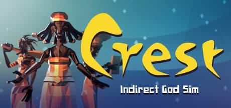 Crest:あなたの言葉が法となる間接的ゴッドシム