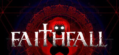 Faithfall:デーモン侵略に立ち向かうハイスピードブーマーシューター