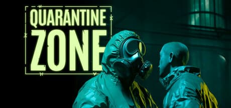 Quarantine Zone: The Last Check - Survive the Outbreak