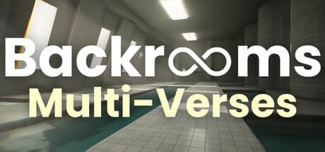 Backrooms Multi-Verses: 終わりのない悪夢からの脱出