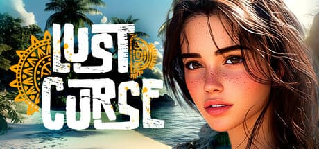LUST CURSE 🔞: 熱帯の島に潜む魅惑の呪い