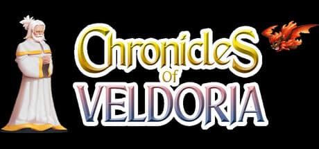 クロニクル オブ ヴェルドア — モンスター融合型戦略RPG