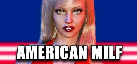 American MILF: The Ultimate VR Erotic Experience
