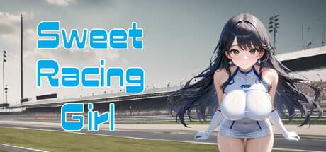 Sweet Racing Girl: A Cute Puzzle Game with Racing Beauties