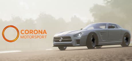 Corona MotorSport:リアルなレーシングシミュレーション