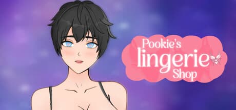 プーキーズ ランジェリーショップ:ときめき、経営、そして恋を見つけよう