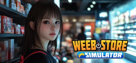 ウィーブストアシミュレーター:究極のオタクパラダイスを築こう