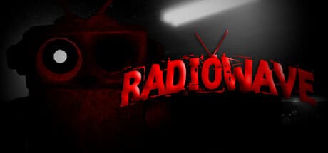 RadioWave: 2000年代を舞台にしたロボットホラーサバイバル
