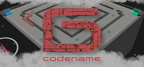 Codename G: Snake Physicist's Dimensional Puzzle Adventure