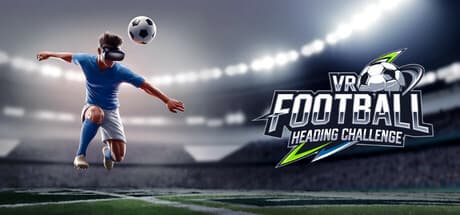 VR Football: Heading Challenge – Master the Art of VR Headers