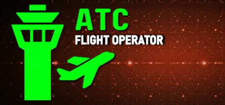 ATC Flight Operator: Take Command of the Skies