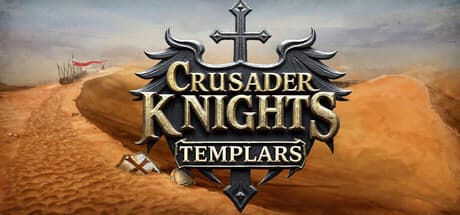 Knights of the Crusades:Reverie World Studios開発のサンドボックス・大戦略タイトル