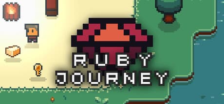 Ruby Journey: Trade, Befriend, and Get Rich