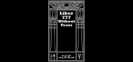 Liber 777 Without Tears — 秘教の対応をインタラクティブにマスター