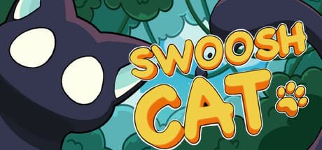 SwooshCat – A Precision Platformer with Feline Agility and Combat