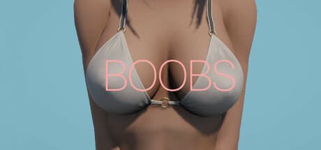 BOOBS:究極のリラクゼーション体験、リアルなシミュレーション