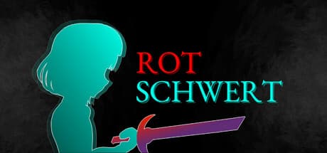 Rotschwert:青い兎の紅き聖戦