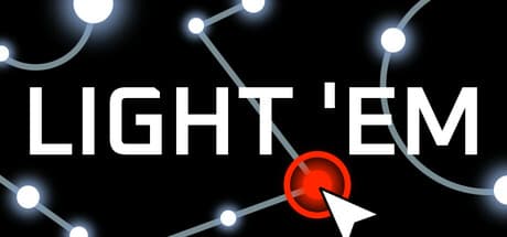 Light 'Em: Forge Your Own Universe in a Relaxing Sci-Fi Idle Adventure