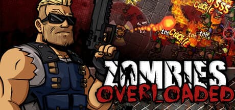 Zombies Overloaded – Survive Endless Undead Hordes in a Cramped Room!