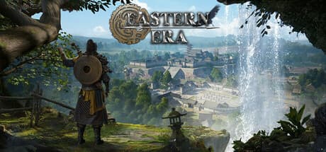 Eastern Era: Lead Your Sect to Survival in a Wuxia Colony Sim