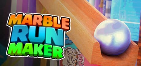 Marble Run Maker:創造力を解き放つ物理演算パズル