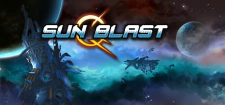 Sun Blast: Star Fighter - Humanity's Last Stand