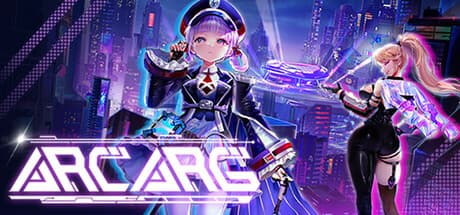 ARCARG: Dive into a Virtual Card Game Revolution