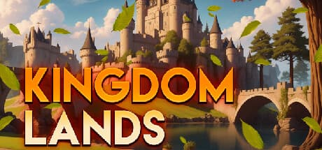 Kingdom Lands: Build Your Realm from Scratch