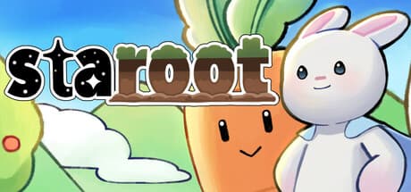 Staroot — カードで育て、守り、勝利せよ
