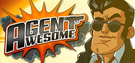 Agent Awesome: Tactical Comedy Infiltration Strategy