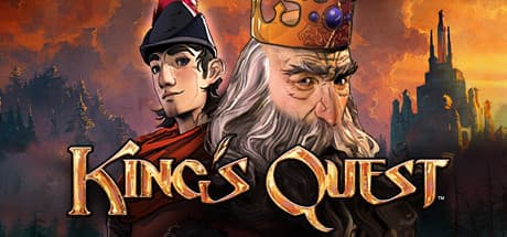 King's Quest: 語り継がれる冒険と選択の物語