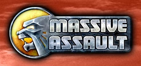 Massive Assault: Command Galactic War on Six Planets