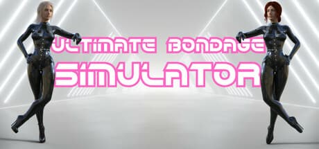 Ultimate Bondage Simulator: Escape the Dark Facility