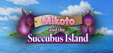 ミコトとサキュバス島:ダンジョン探索RPGアドベンチャー