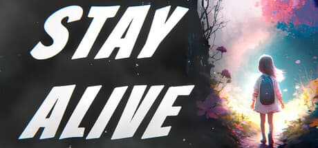 STAY ALIVE: A Brutal Third-Person Survival Horror Trial