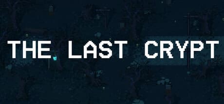 The Last Crypt: Bullet Hell Roguelite from the Underworld