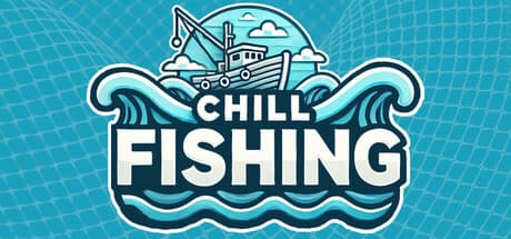 CHILL FISHING:癒やしの海とカラフルな釣果を体験