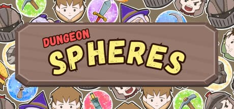Dungeon Spheres: Strategic Sphere Combat and Synergies
