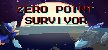 Zero Point Survivor: Blast Through Endless Hordes