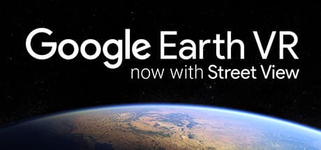Google Earth VR:かつてない方法で世界を探索しましょう