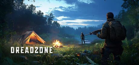 DREADZONE: Survive the Zeno-29 Virus in a Ruined World