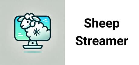 SheepStreamer — シンプルな社内画面共有ツール