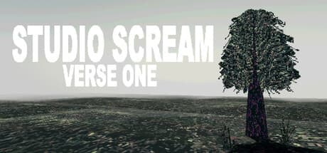 STUDIO SCREAM - VERSE ONE: Confront the Entity in an Abandoned Studio