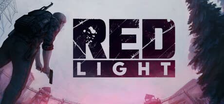 Red Light: レトロな抽出シューターでソ連の秘密を暴け