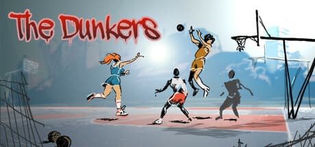ザ・ダンカーズ:多彩な必殺技で魅せる2Dストリートボール