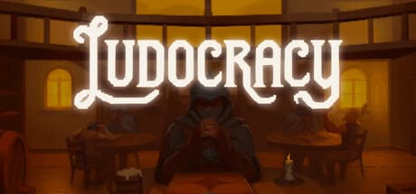 Ludocracy — A World Ruled by Games
