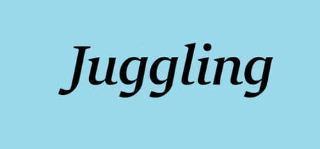 Juggling: The Simple Clicker Game with a Football Twist