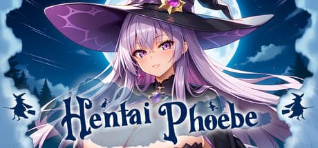 Hentai Phoebe: A Seductive Puzzle Adventure