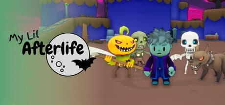 My Lil Afterlife: Rule the Realm of the Dead